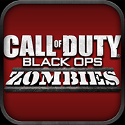 CoD Black Ops Logo